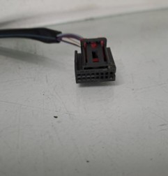 Retroviseur droit VOLKSWAGEN TOURAN 1 Photo n°3