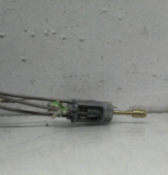 Retroviseur droit FIAT PUNTO 2 Photo n°6