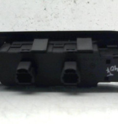 Interrupteur de leve vitre avant gauche PEUGEOT 407 Photo n°3