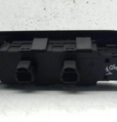 Interrupteur de leve vitre avant gauche PEUGEOT 407 Photo n°6