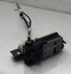 Serrure arriere gauche PEUGEOT 208 1 Photo n°1