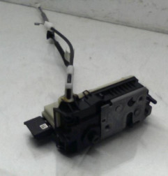 Serrure arriere gauche PEUGEOT 208 1 Photo n°4