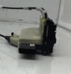 Serrure arriere gauche PEUGEOT 208 1 Photo n°6