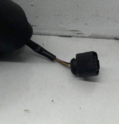 Retroviseur droit SEAT LEON 2 Photo n°3