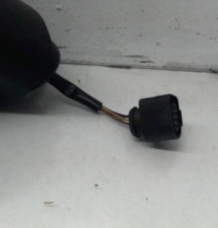 Retroviseur droit SEAT LEON 2 Photo n°6