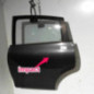 Porte arriere gauche SEAT LEON 2