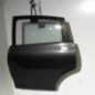 Porte arriere gauche SEAT LEON 2