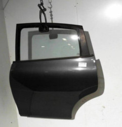 Porte arriere gauche SEAT LEON 2 Photo n°5