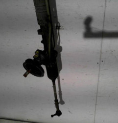 Cremaillere mecanique CITROEN C4 GRAND PICASSO 1 Photo n°1