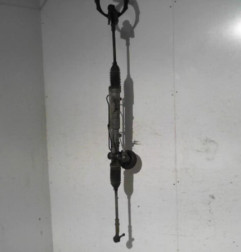 Cremaillere mecanique CITROEN C4 GRAND PICASSO 1 Photo n°4