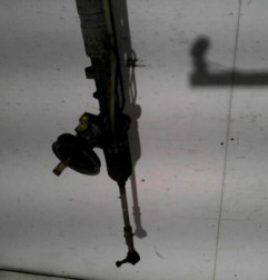 Cremaillere mecanique CITROEN C4 GRAND PICASSO 1 Photo n°5