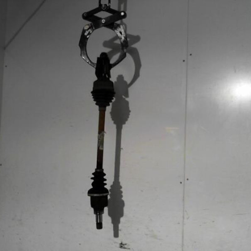 Cardan gauche (transmission) CITROEN C3 PLURIEL
