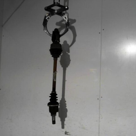 Cardan gauche (transmission) CITROEN C3 PLURIEL Photo n°1