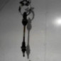 Cardan gauche (transmission) CITROEN C3 PLURIEL