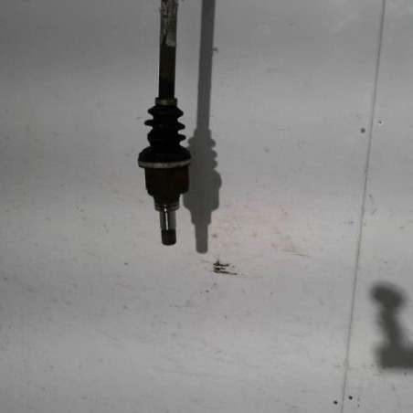 Cardan gauche (transmission) CITROEN C3 PLURIEL