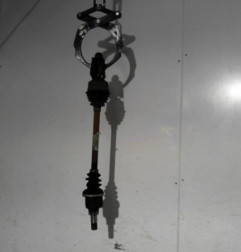 Cardan gauche (transmission) CITROEN C3 PLURIEL Photo n°4