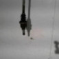 Cardan gauche (transmission) CITROEN C3 PLURIEL