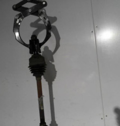 Cardan gauche (transmission) CITROEN C3 PLURIEL Photo n°6