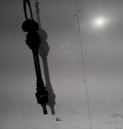 Cardan gauche (transmission) CITROEN C4 PICASSO 1 Photo n°1