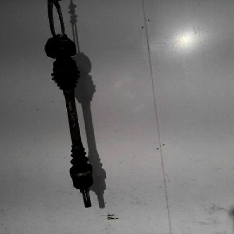 Cardan gauche (transmission) CITROEN C4 PICASSO 1