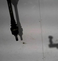 Cardan gauche (transmission) CITROEN C4 PICASSO 1