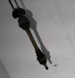 Cardan gauche (transmission) CITROEN C4 PICASSO 1 Photo n°3