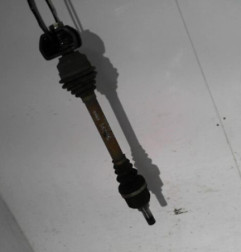 Cardan gauche (transmission) CITROEN C4 PICASSO 1 Photo n°6