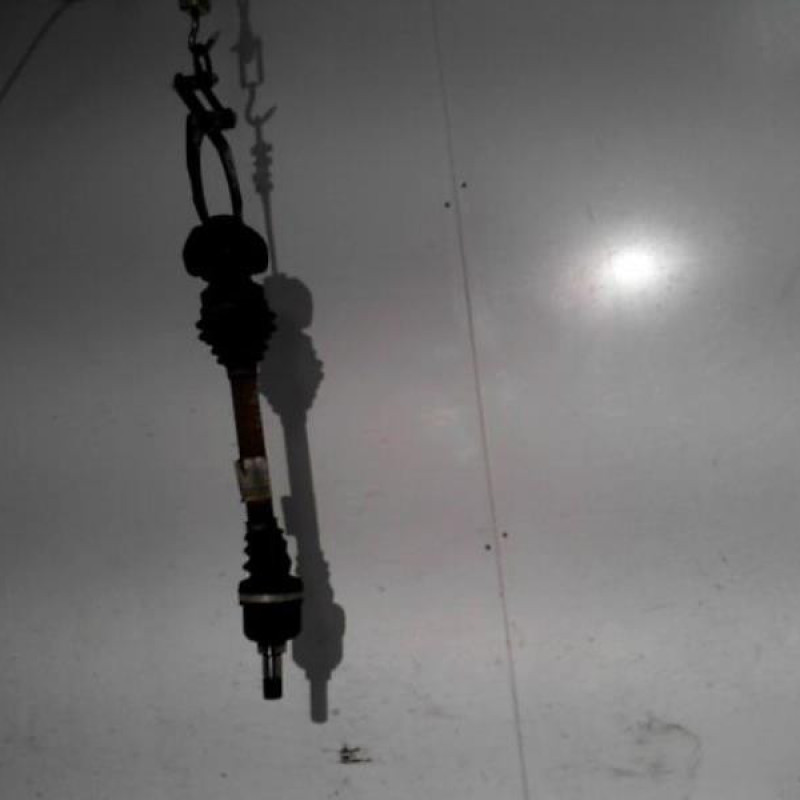 Cardan gauche (transmission) CITROEN C4 GRAND PICASSO 1