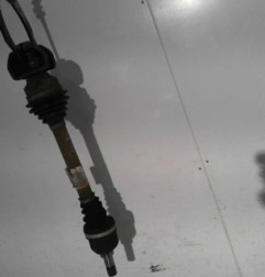 Cardan gauche (transmission) CITROEN C4 GRAND PICASSO 1 Photo n°3