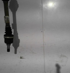 Cardan gauche (transmission) CITROEN C4 GRAND PICASSO 1 Photo n°5