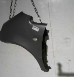 Aile avant gauche MERCEDES CLASSE A 168 Photo n°1