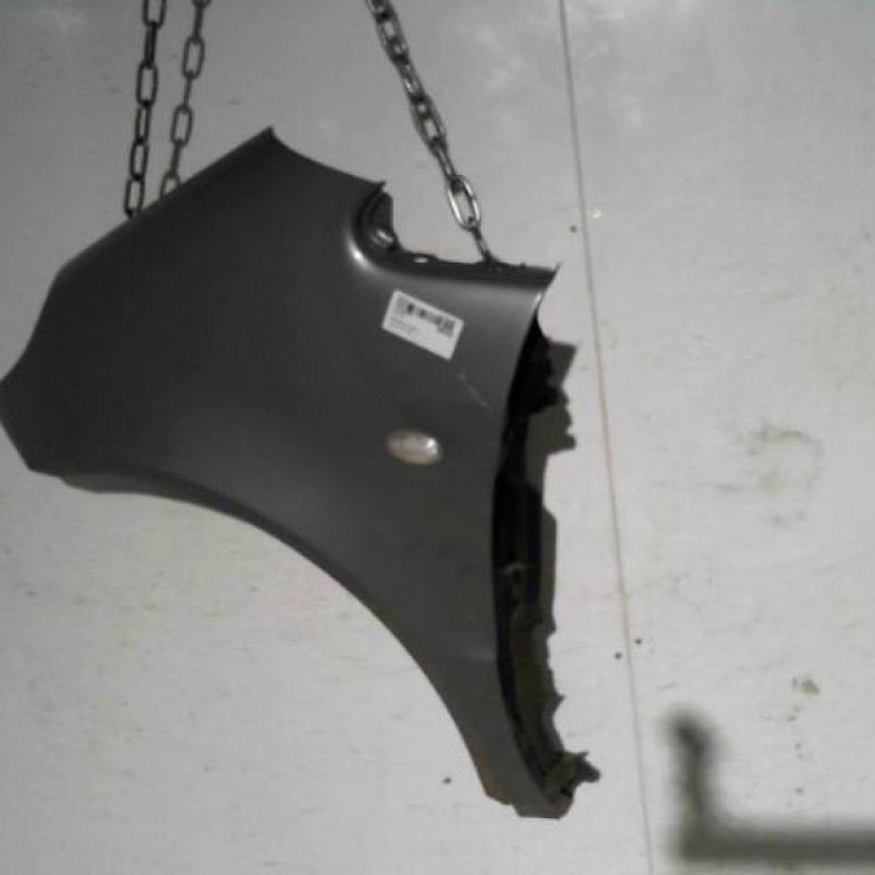 Aile avant gauche MERCEDES CLASSE A 168