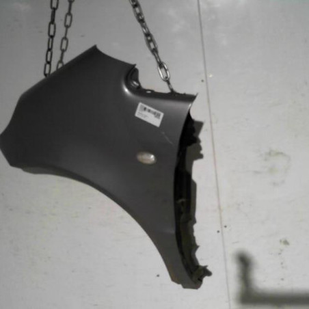 Aile avant gauche MERCEDES CLASSE A 168 Photo n°1