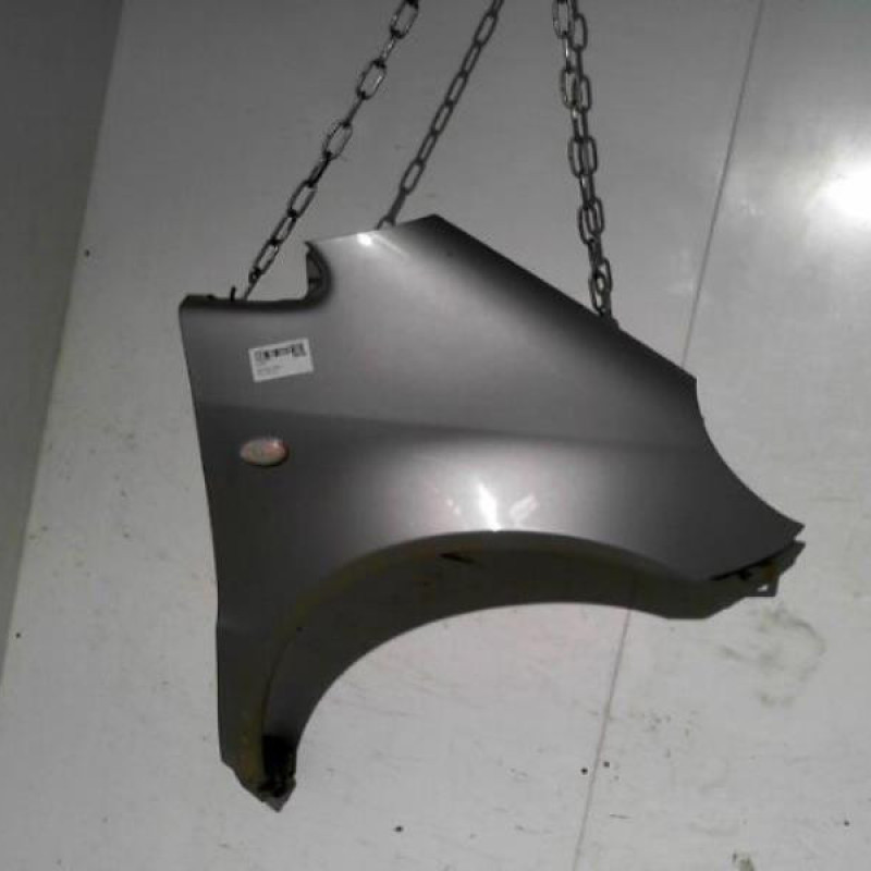 Aile avant droit MERCEDES CLASSE A 168