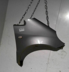 Aile avant droit MERCEDES CLASSE A 168 Photo n°4