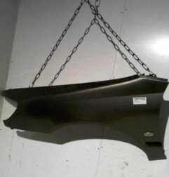 Aile avant gauche PEUGEOT 607 Photo n°5