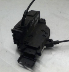 Serrure avant droit PEUGEOT 207+