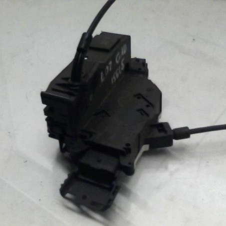 Serrure avant droit PEUGEOT 207+