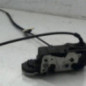 Serrure avant droit PEUGEOT 207+