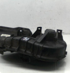 Ventilateur chauffage RENAULT CLIO 2 Photo n°1