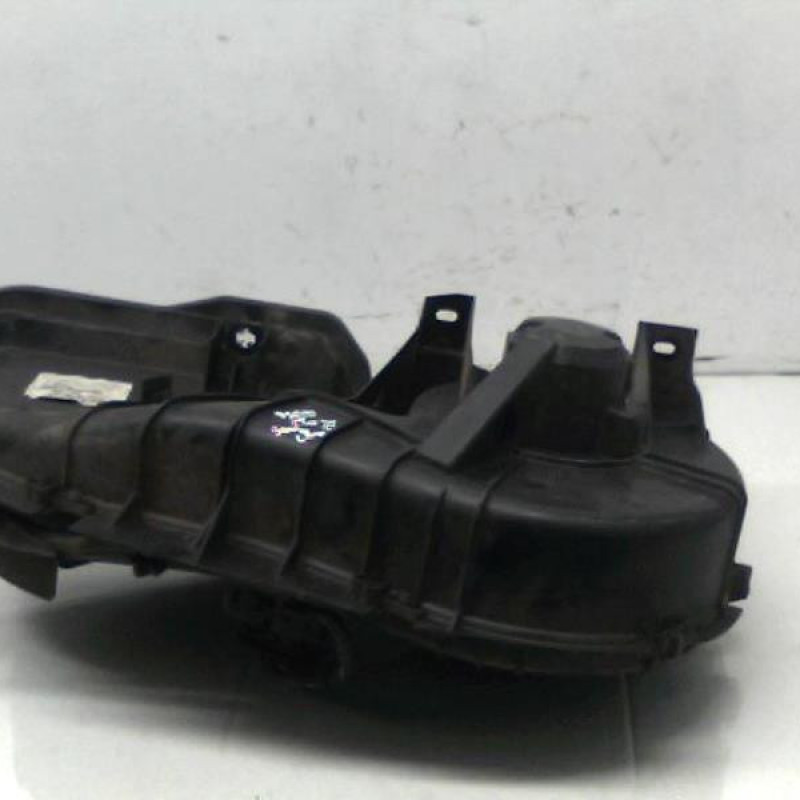 Ventilateur chauffage RENAULT CLIO 2