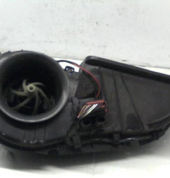 Ventilateur chauffage RENAULT CLIO 2 Photo n°3