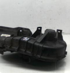 Ventilateur chauffage RENAULT CLIO 2 Photo n°4