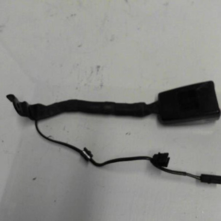 Attache ceinture avant droit VOLKSWAGEN TOURAN 1