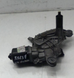 Moteur essuie glace avant CITROEN C4 PICASSO 1 Photo n°4