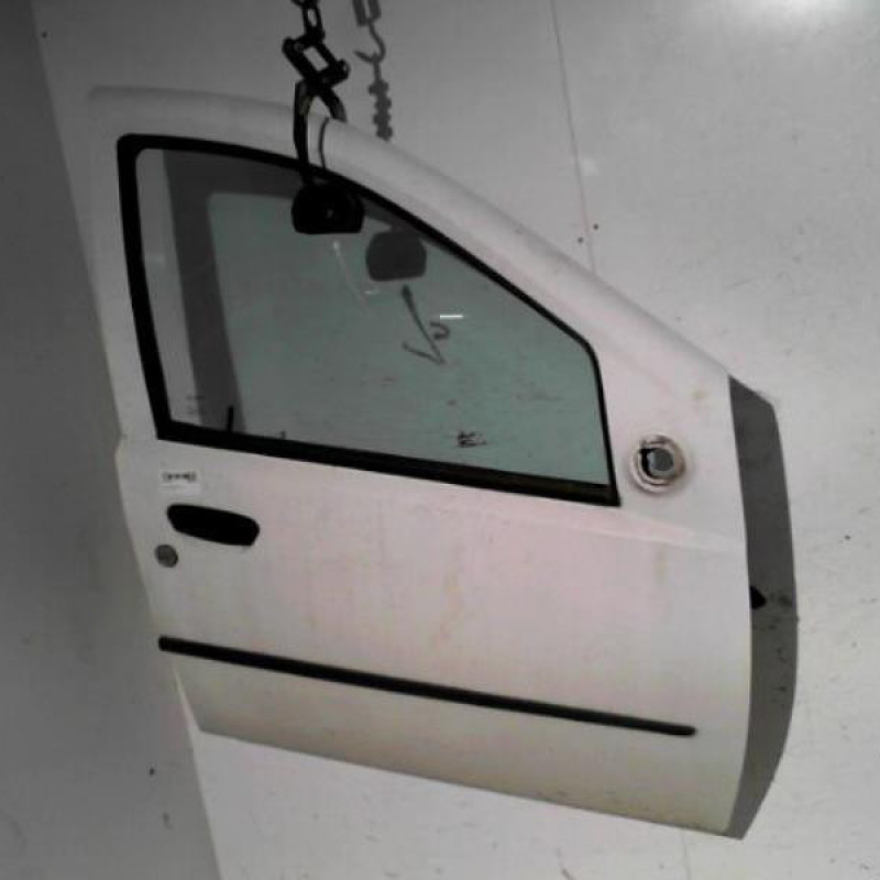 Porte avant droit FIAT PUNTO 2