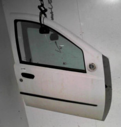 Porte avant droit FIAT PUNTO 2