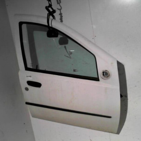 Porte avant droit FIAT PUNTO 2