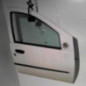 Porte avant droit FIAT PUNTO 2