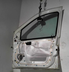 Porte avant droit FIAT PUNTO 2 Photo n°3